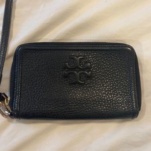 Tory Burch Wristlet Wallet